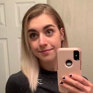 Meet your Posher, Megan